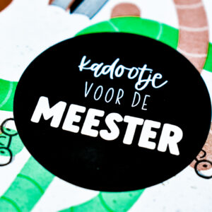 Meester